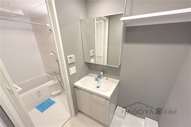 メイクス新栄 その他1