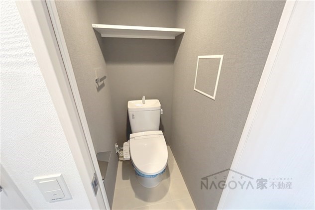 メイクス新栄 その他3