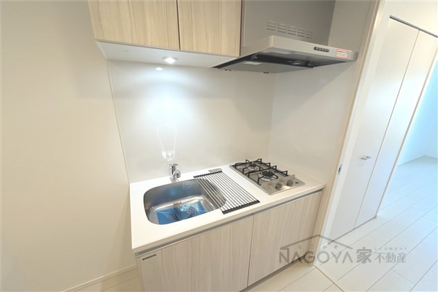 メイクス新栄 キッチン