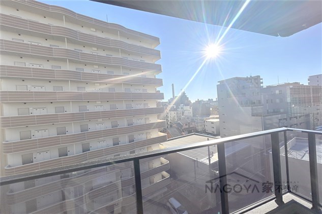 メイクス新栄 その他3