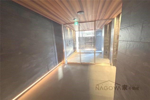 メイクス新栄 その他外観2