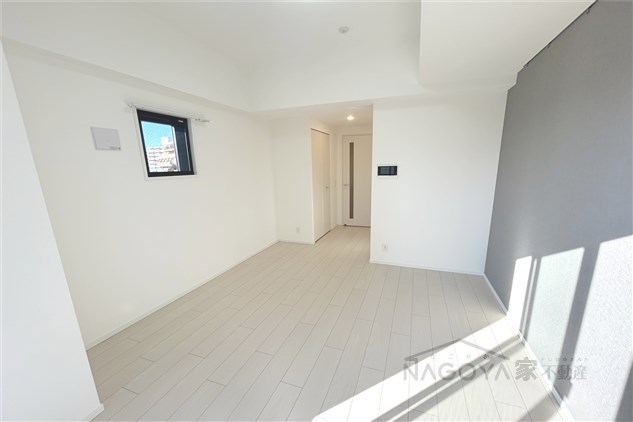 メイクス新栄 ベッドルーム