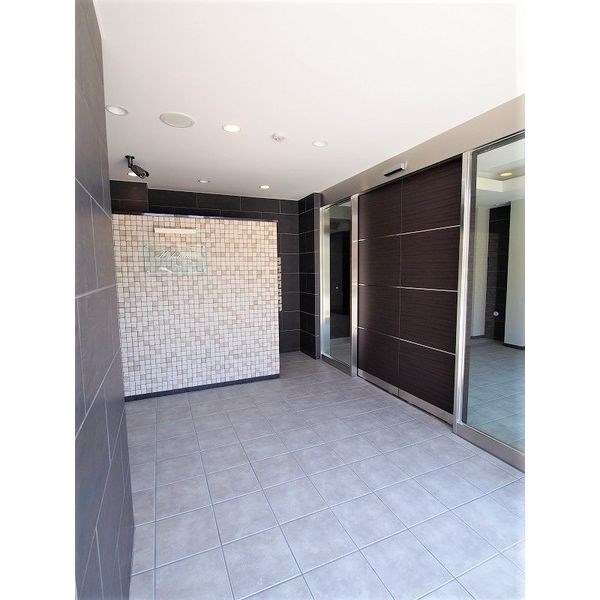 アビタシオン内山 その他外観1