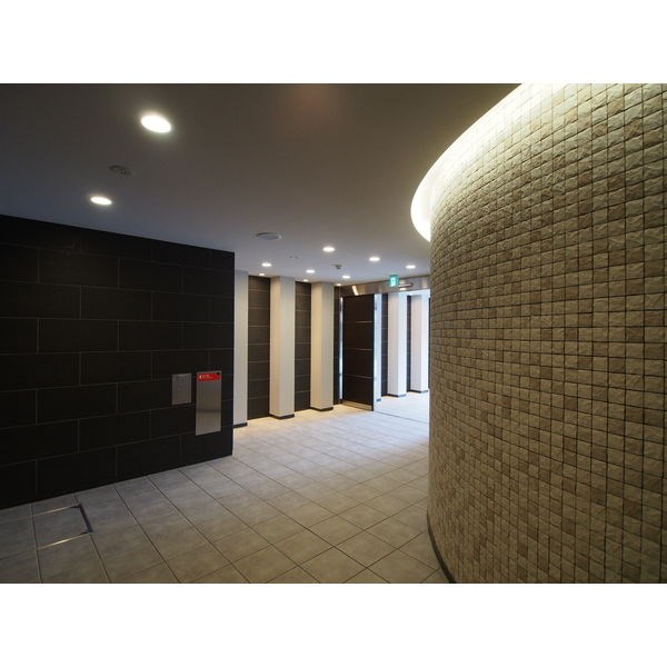 アビタシオン内山 その他外観2