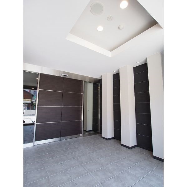 アビタシオン内山 その他外観3