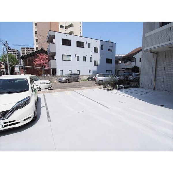 アビタシオン内山 その他外観4