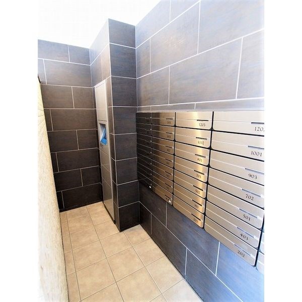 アビタシオン内山 その他外観5