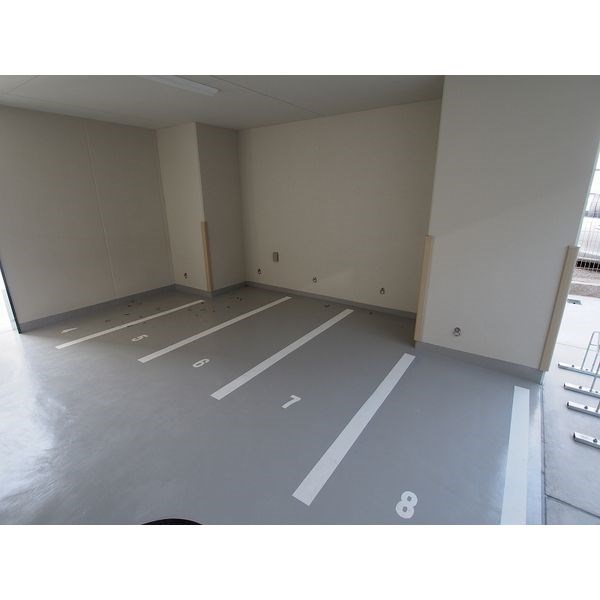 アビタシオン内山 その他外観6