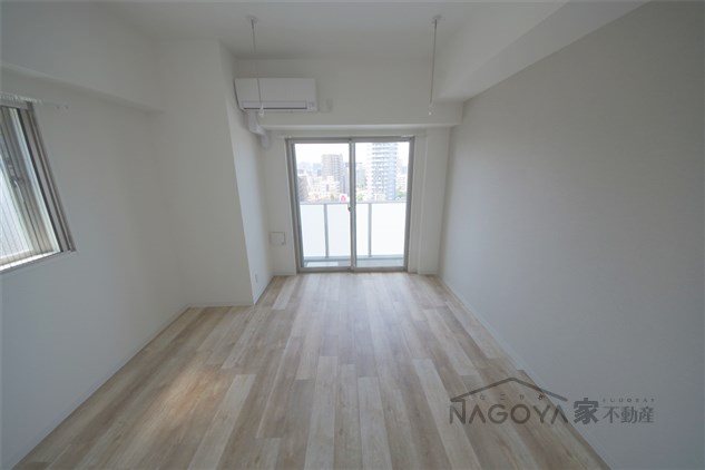 アビタシオン内山 リビング