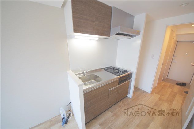 アビタシオン内山 キッチン