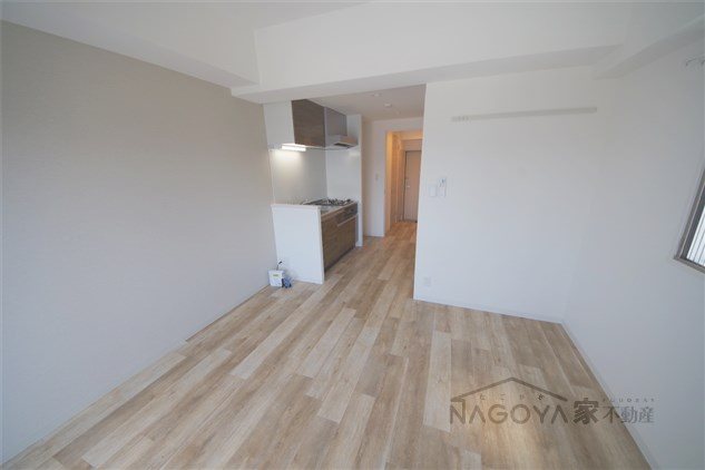 アビタシオン内山 ベッドルーム