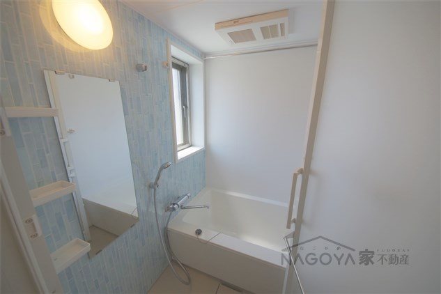 アビタシオン内山 風呂画像