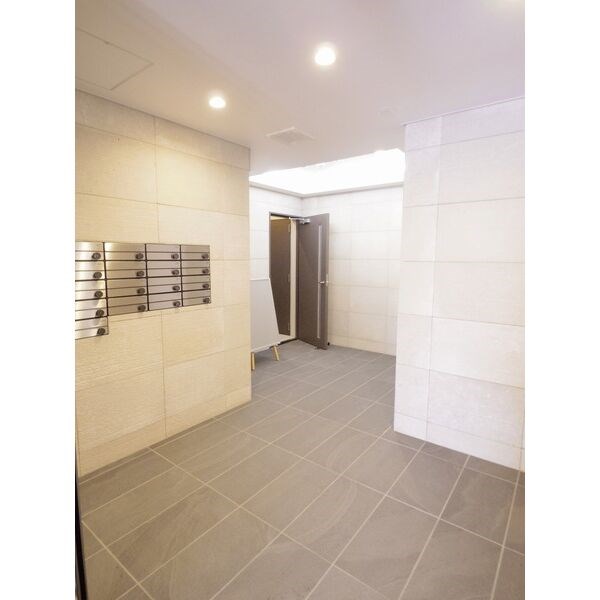 COZY山下通 その他外観2