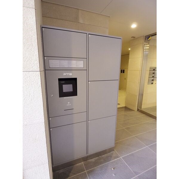 COZY山下通 その他外観3