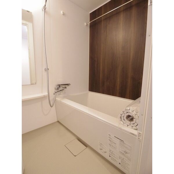 COZY山下通 風呂画像