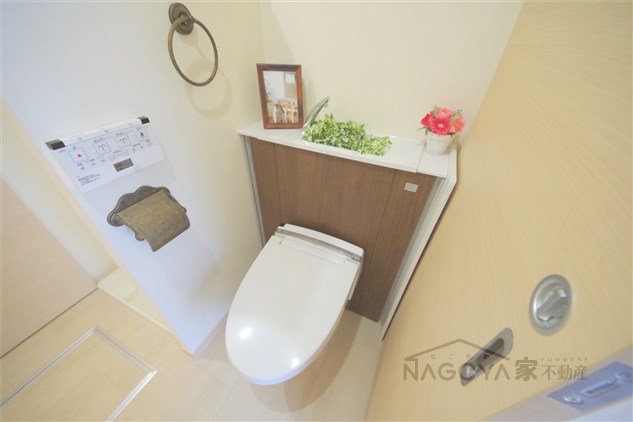 ラ・シュシュ覚王山 その他2