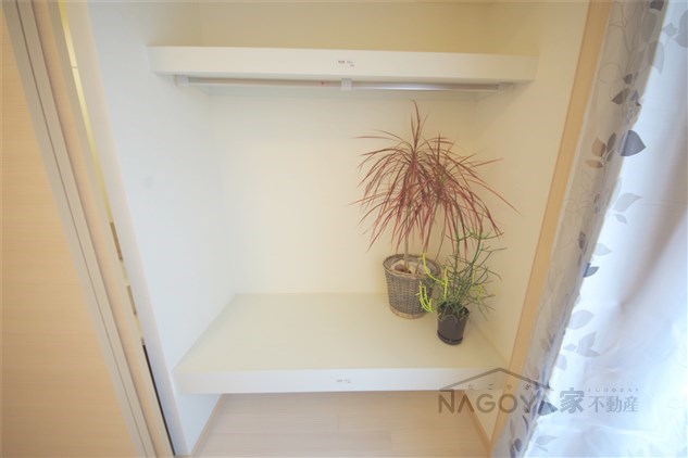 ラ・シュシュ覚王山 その他3