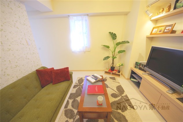 ラ・シュシュ覚王山 その他5