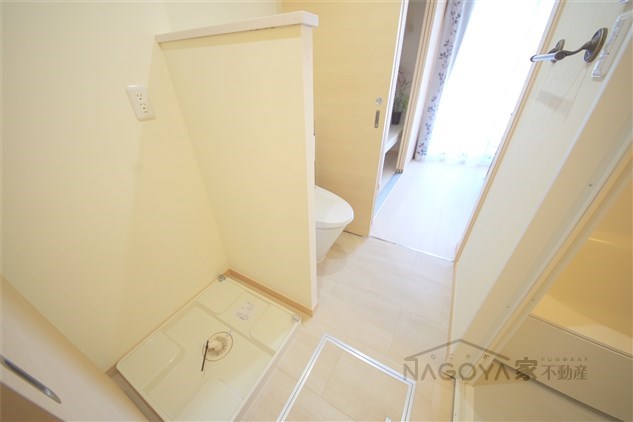 ラ・シュシュ覚王山 その他6