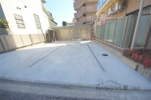 ラ・シュシュ覚王山 その他外観1