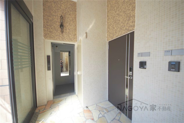 ラ・シュシュ覚王山 その他外観2