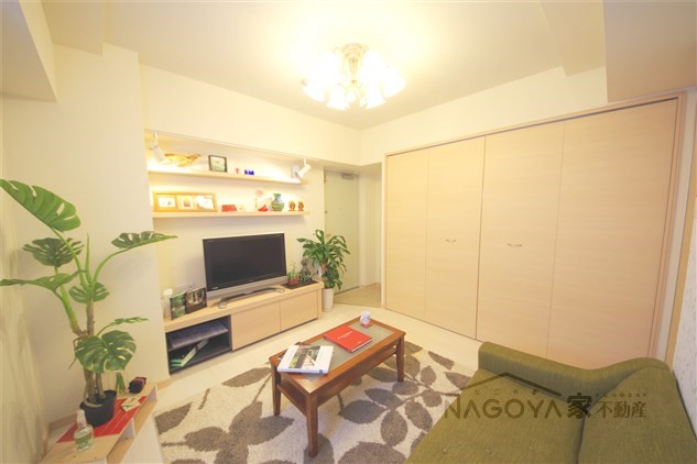 ラ・シュシュ覚王山 その他7