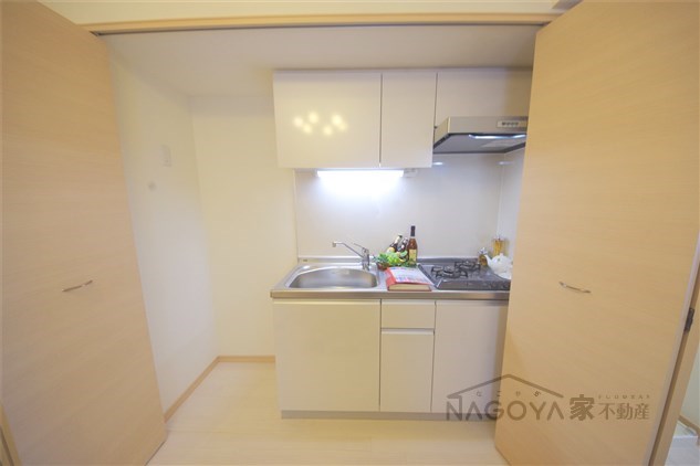 ラ・シュシュ覚王山 その他9