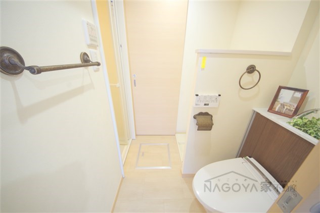 ラ・シュシュ覚王山 その他10