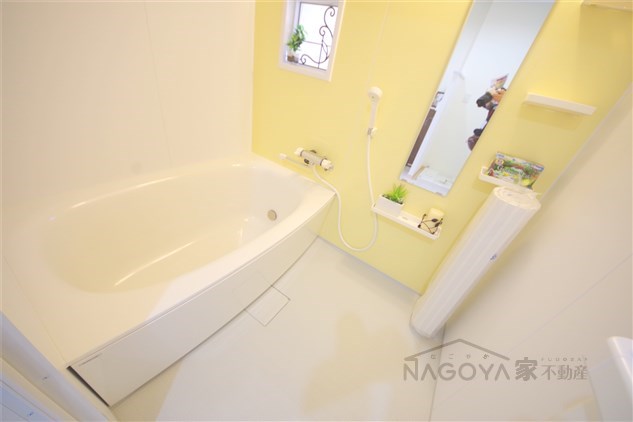 ラ・シュシュ覚王山 風呂画像