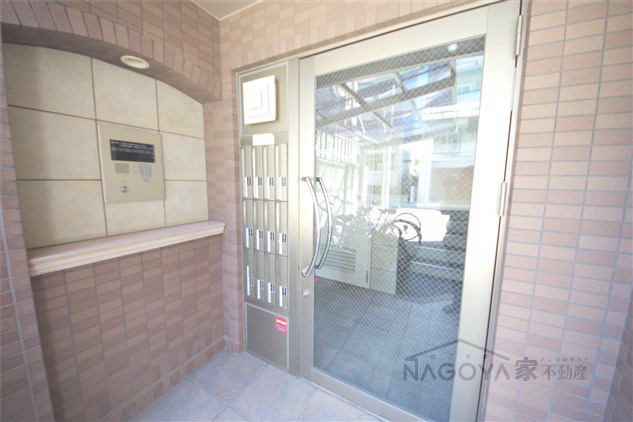 ヴェルドミール春里 その他外観1