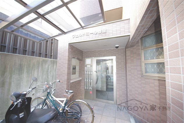 ヴェルドミール春里 その他外観2