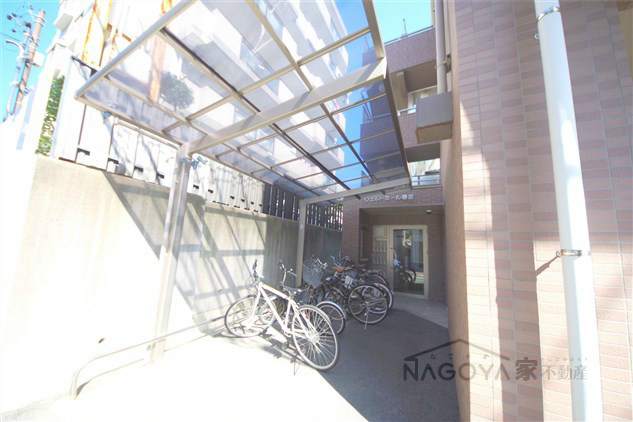 ヴェルドミール春里 その他外観3