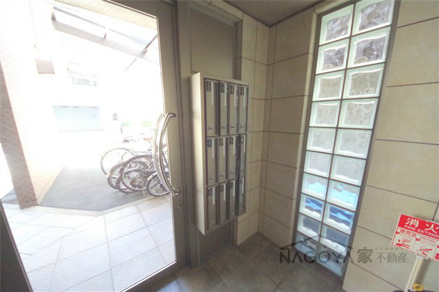 ヴェルドミール春里 その他外観4