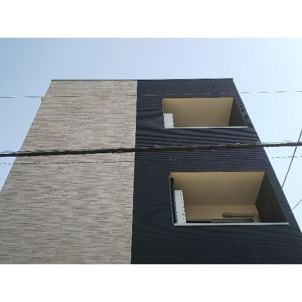 FERIO平安通 その他外観1