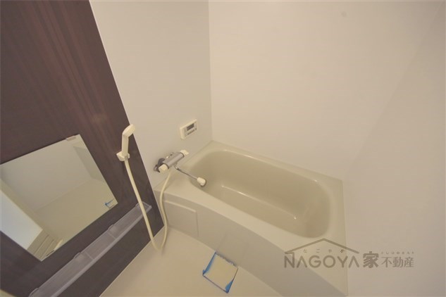 FERIO平安通 風呂画像