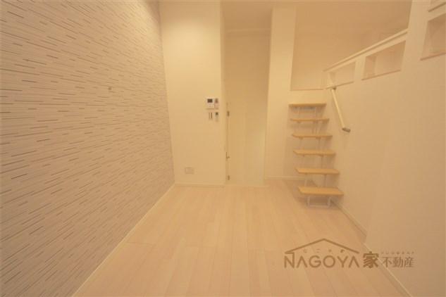 ブランドハウス城西１ ベッドルーム