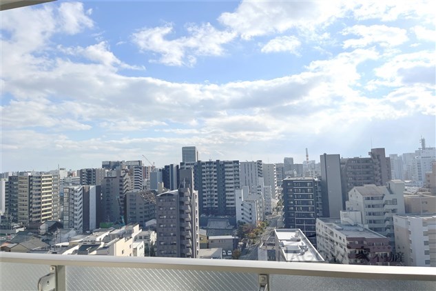 エスリード泉　外堀通 その他3