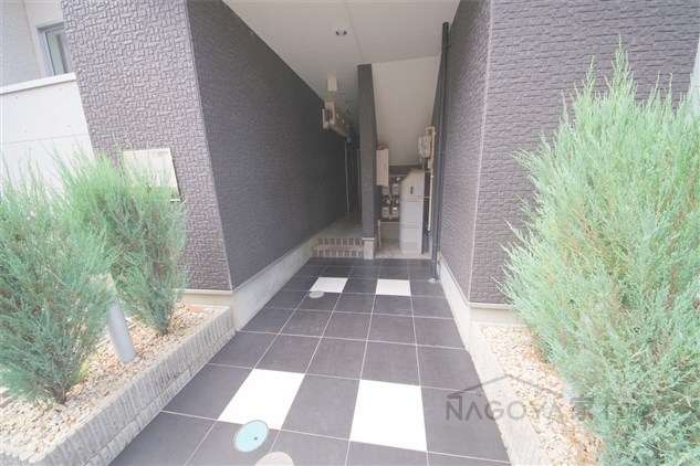 ライカート新栄 その他外観1