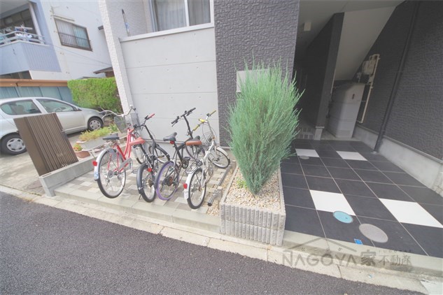 ライカート新栄 その他外観2