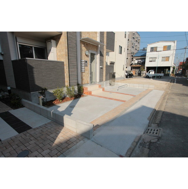 La Fille Gokiso その他外観1