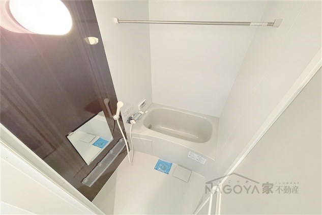 La Fille Gokiso 風呂画像