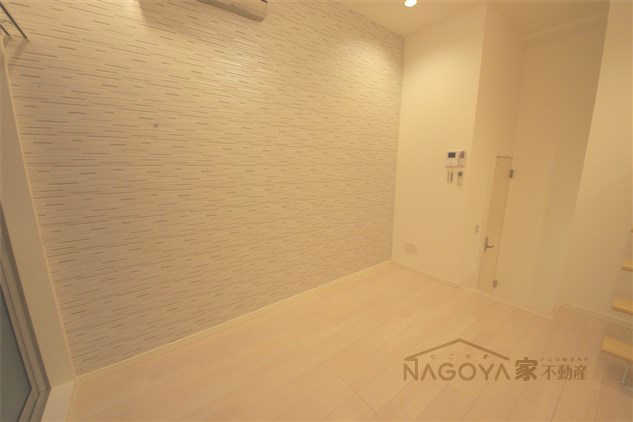 レンガースⅠ ベッドルーム