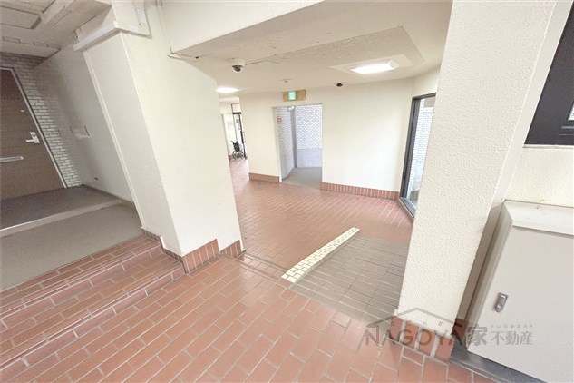 杁中スカイタウンB棟 その他外観2