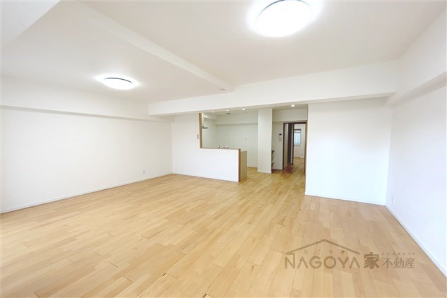 杁中スカイタウンB棟 その他7