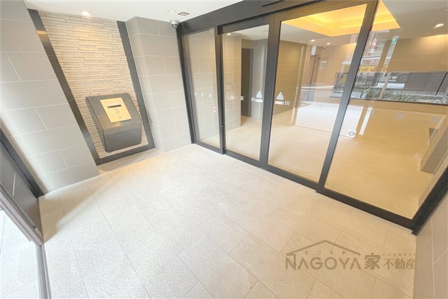プレサンス名古屋駅ゲート その他外観1