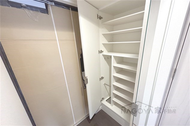 プレサンス広小路通今池 その他1