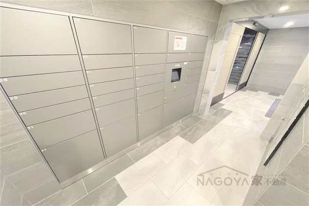 プレサンス広小路通今池 その他外観6