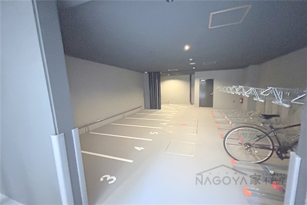 CREST TAPP新栄 その他外観3