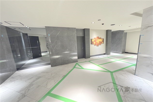 CREST TAPP新栄 その他外観5