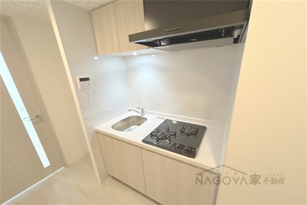 CREST TAPP新栄 キッチン